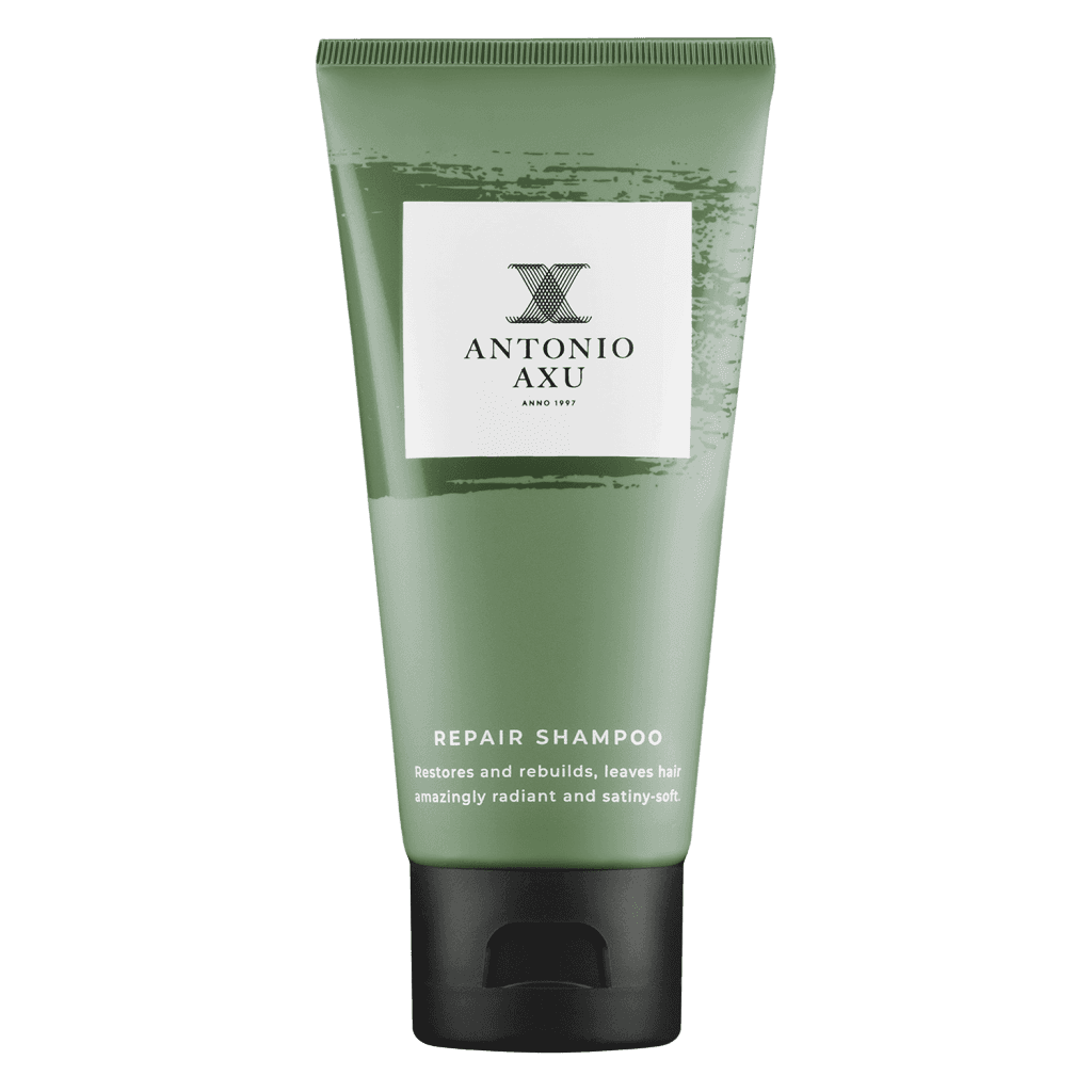 Antonio Axu - Repair Shampoo travel-size