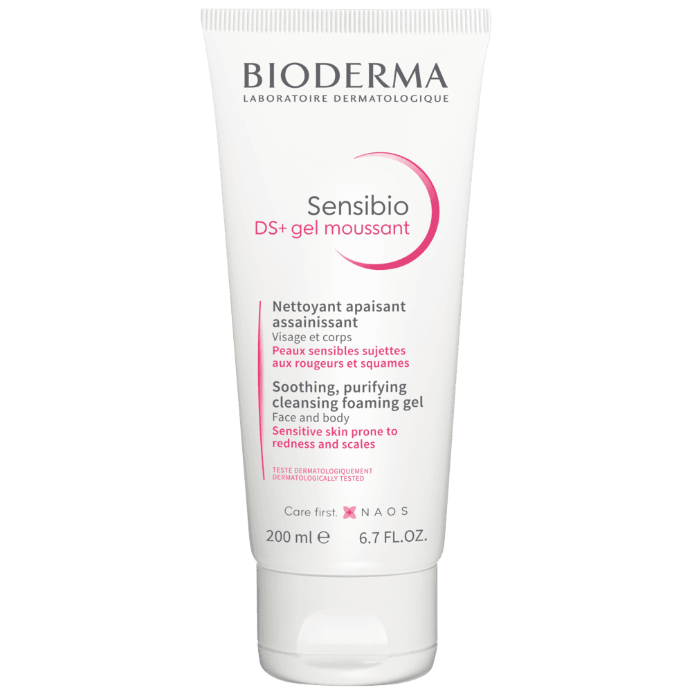 SENSIBIO - Ds+ Reinigungsgel