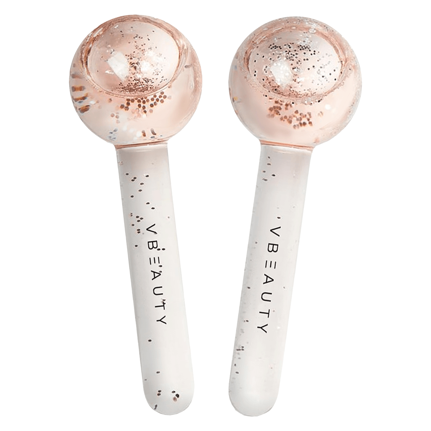 Produktbild von VBEAUTY Tools - Ice Globes Set Pink