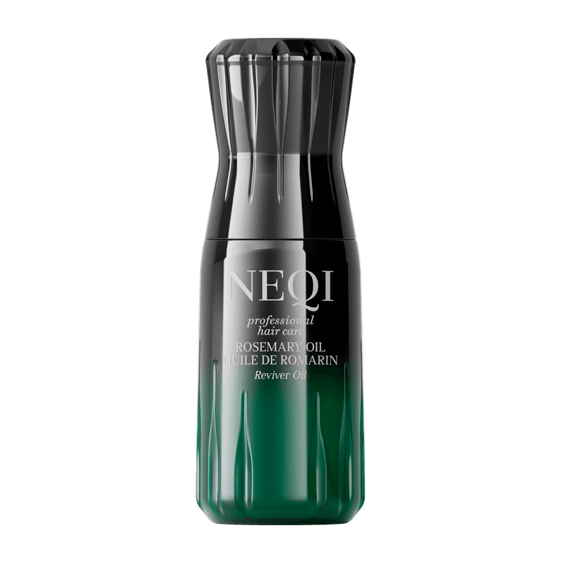 Treatment Treasure - Rosemary Oil