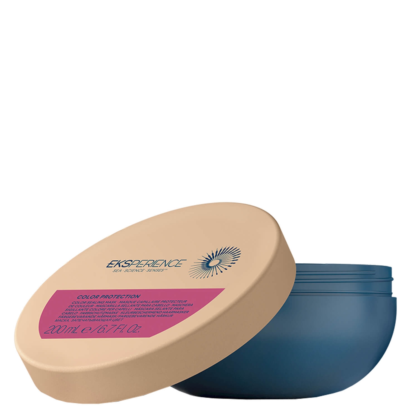 Image du produit de Eksperience Color Protection - Color Sealing Mask
